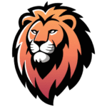 El León Logo